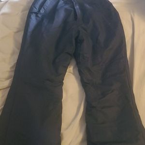 Snow pants (NEW)